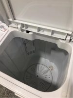 دیگ ماشین لباسشویی دوقلو فریدولین 3.5 کیلویی مدل SWT35