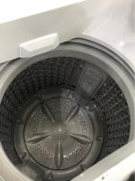 دیگ ماشین لباسشویی فریدولین ۳.۸ کیلوگرم تمام اتوماتیک مدل SWF38A