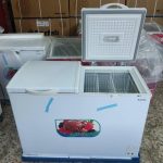 فریزر صندوقی برفاب-