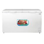 فریزر-صندوقی-دو-درب-برفاب-مدل-430-