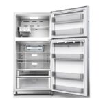 فضای-داخلی-یخچال-فریزر-دوو-مدل-2720-