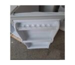 قفسه-درب-یخچال-کوچک-پلار-مدل-M6-