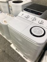 لباسشویی دوقلو فریدولین 3.5 کیلویی مدل SWT35