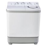 لباسشویی مینی دوقلو فریدولین 3.5 کیلویی مدل SWT35