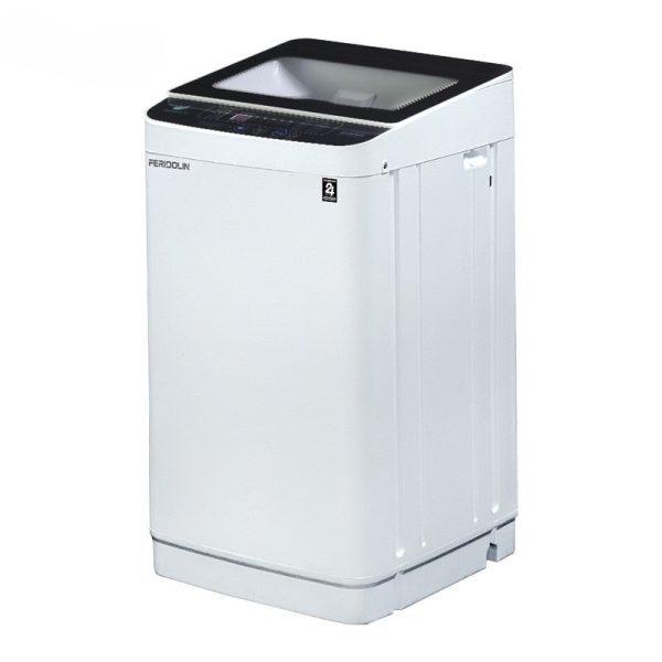 ماشین لباسشویی فریدولین 3.8 کیلوگرم تمام اتوماتیک مدل SWF38A