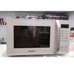 مایکروویو-پاناسونیک-سفید-رنگ-مدل-ST34-