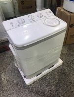 مینی واش دوقلو فریدولین 3.5 کیلویی مدل SWT35