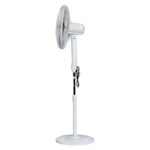 پنکه-ایستاده-برفاب-سفید-مدل-SF2021-