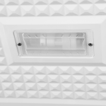 چراغ درب فریزر صندوقی برفاب مدل 430-