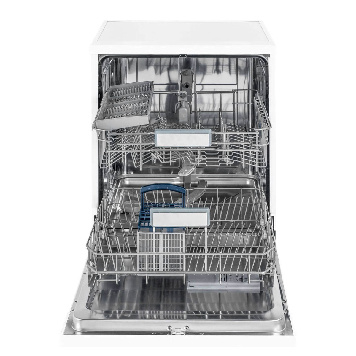 ماشین ظرفشویی snowa سری کلین پاور مدل 246W