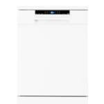 ماشین ظرفشویی اسنوا 14نفره سفید مدل SDW-246W