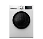 ماشین لباسشویی اسنوا 7 کیلویی سفید مدل Snowa SWM-71W10