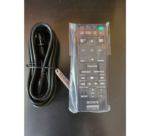 ریموت-کنترل-سیستم-صوتی-سونی-مدل-V13-