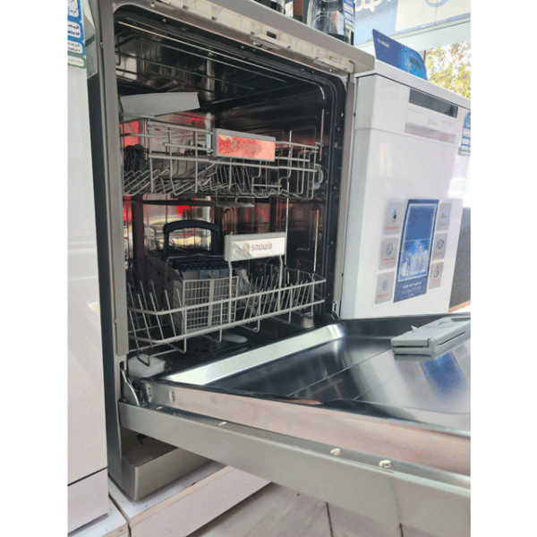 ظرفشویی-اسنوا-14-نفره-مدل-Snowa-SDW-246S-Dishwasher-