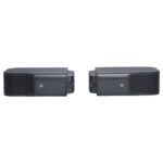 ساندبار جی بی ال مجهز به HDMI eARC با قابلیت 4K Dolby Vision