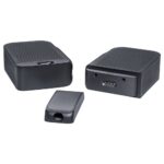 ساندبار جی بی ال مدل ۱۰۰۰ با سوراند های جدا شونده ی بیسیم