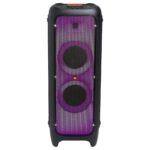 اسپیکر PartyBox 1000 دارای قابلیت Smart DJ