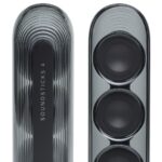 اسپیکر بلوتوث هارمن کاردن مدل Harman Kardon SoundSticks 4