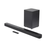 ساندبار جی بی ال مدل JBL Bar 2.1 Deep Bass
