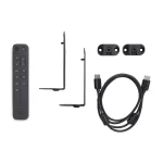 اقلام همراه ساندبار JBL مدل بار 800 با قدرت خروجی 720 وات