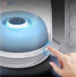 اسپیکر بلوتوثی هارمن کاردن مدل SoundSticks 4 - تصویر 19