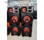 اسپیکر-دیجی-دار-مکسیدر-رقص-نور-دار-مدل-YM-526-LP5