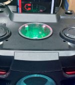 رقص-نور-سقفی-اسپیکر-مکسیدر-260