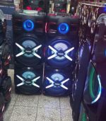 مکسیدر-رقص-نور-دار-مدل-AL-260