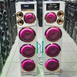 پخش-کننده-خانگی-مکسیدر-مدل-TN111