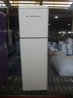 یخچال فریزر 14 فوت تاپ مانت سینجر مدل MAX14-T