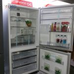 یخچال فریزر دوو 28 فوت مدل 2922
