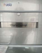 یخچال فریزر دوو 28 فوت مدل 2922 ultimo