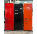 یخچال فریزر سینجر 14 فوت صورتی مدل MAX14-T - تصویر 4