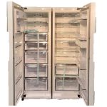 یخچال فریزر دوقلو دوو TWIN-مدل-DLRF-2030-