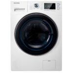 ماشین لباسشویی دوو پریمو مدل 880S-