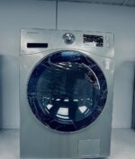 ماشین لباسشویی دوو پریمو مدل DWK1-PR880S