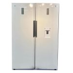 یخچال فریزر دوقلو دوو TWINمدل-DLRF-2030