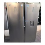 یخچال فریزر دوو DLRF-2030 DLRF-2030دوقلو مدل