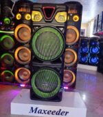 اسپیکر شارژ مکسیدر مدل AL-1219 APL-