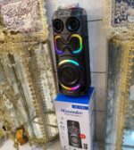 اسپیکر شارژ و برق مکسیدر مدل AE-1293-