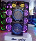 اسپیکر شارژ و برق مکسیدر مدل AL-1219 APL-