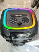 اسپیکر شارژی مکسیدر مدل AE-1293-