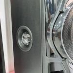 اسپیکر شارژی مکسیدر مدل AE-1293رقص نور جانیی