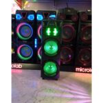 اسپیکر قابل حمل مکسیدر مدل AE-1091-min