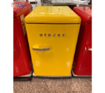 فریزر-کوچک-سینجر-7-فوت-زرد-مدلMINI 7 F