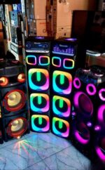 پخش کننده مکسیدر مدل IRC-1025 AP2-