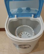 تکشو مینی واش فریدولین SW25