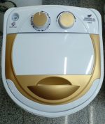 لباسشویی کودک فریدولین 2.5 کیلویی مدل SW25