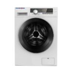 ماشین لباسشویی پاکشوما 8 کیلویی سفید مدل BWF-41811 WT