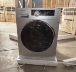 ماشین لباسشویی پاکشوما 8 کیلویی مدل BWF-41811 WT